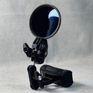 PolarPro 6-9 Stop 82mm Peter McKinnon VND Camera Filter